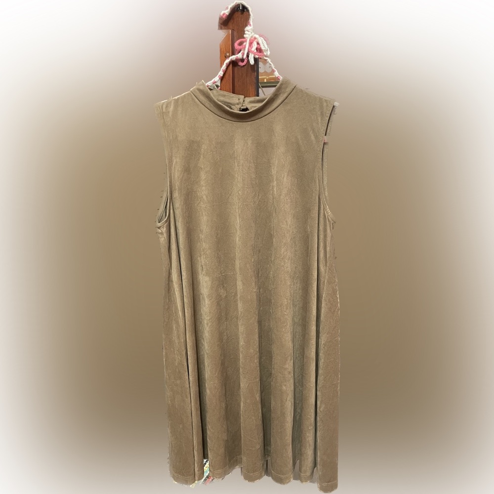 Shift Mini Dress | M | USA